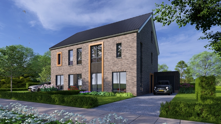 Save the date! Start verkoop op woensdag 5 februari