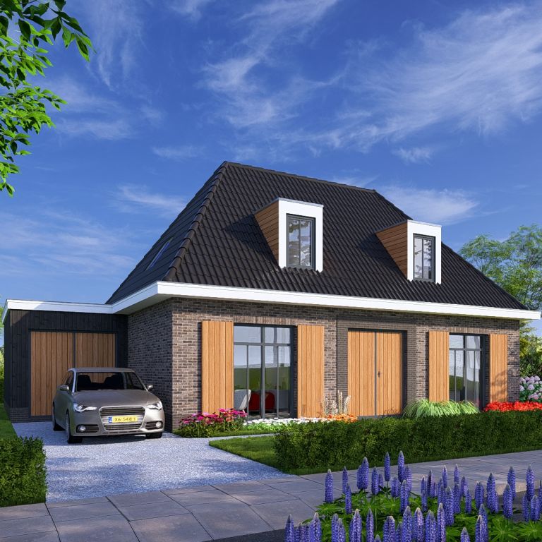 Schrijf je in voor je favoriete woning