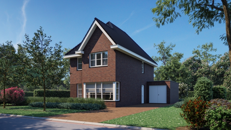 Schrijf je in voor je favoriete woning Schrijf je in voor je favoriete woning