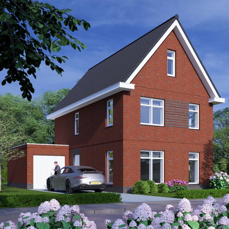 Bekijk ook deze woning