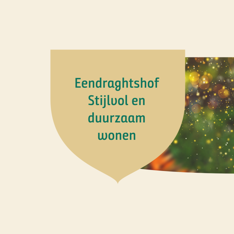 Nu te koop; schrijf je in!