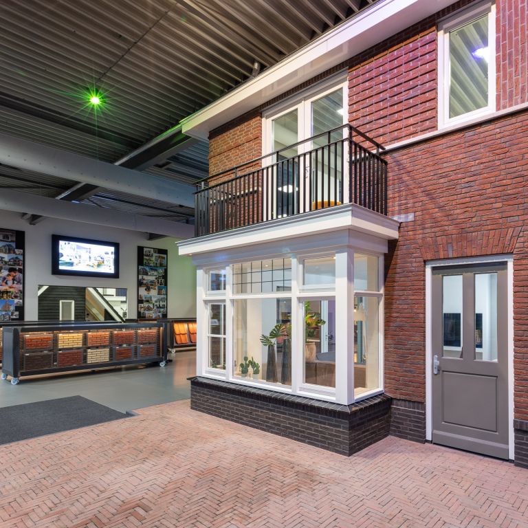 Van ontwerp naar realisatie: Brummelhuis ontzorgt!