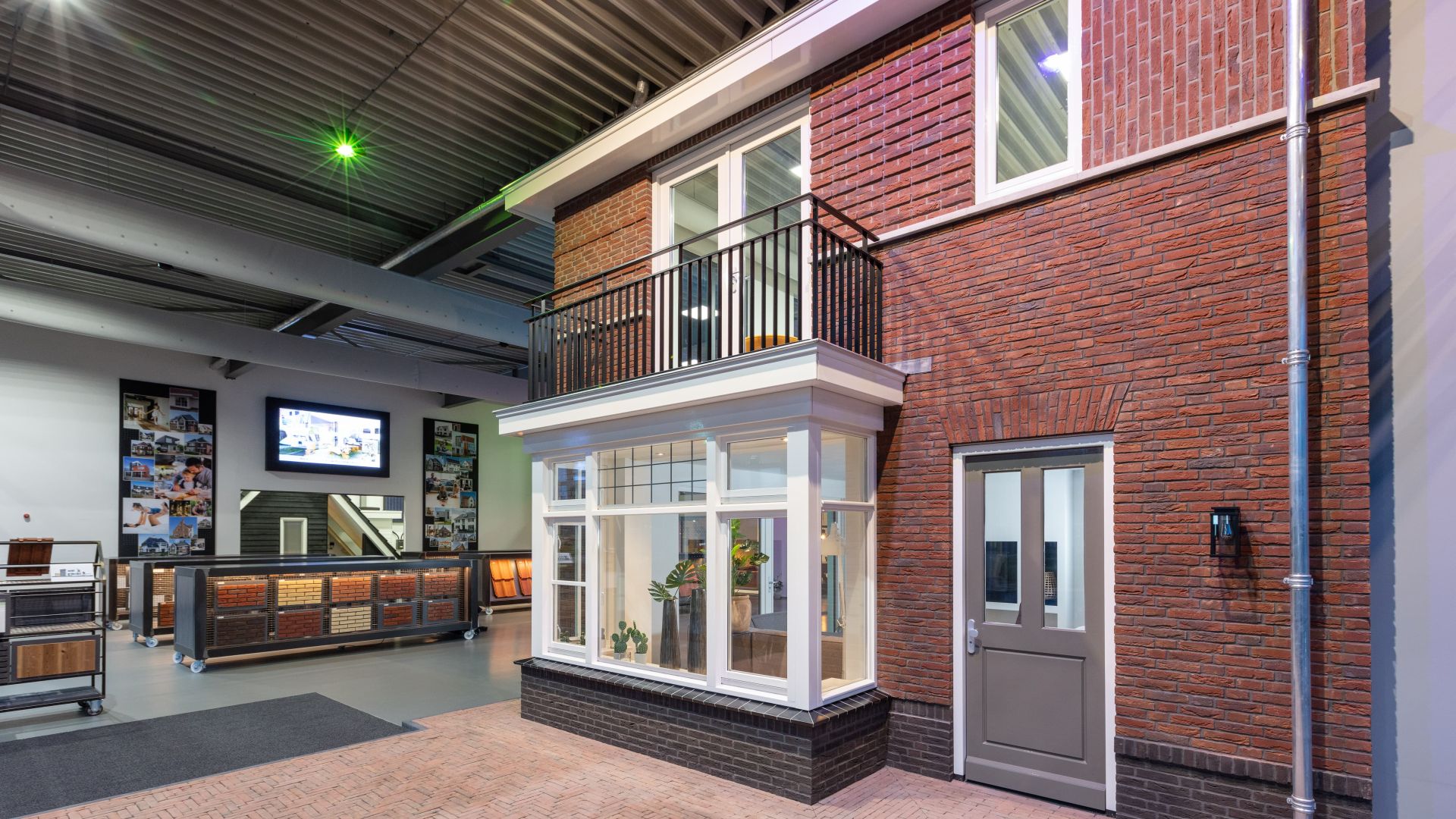 Van ontwerp naar realisatie: Brummelhuis ontzorgt!