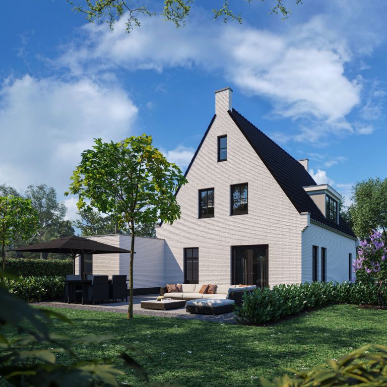 Schrijf je in voor je favoriete woning