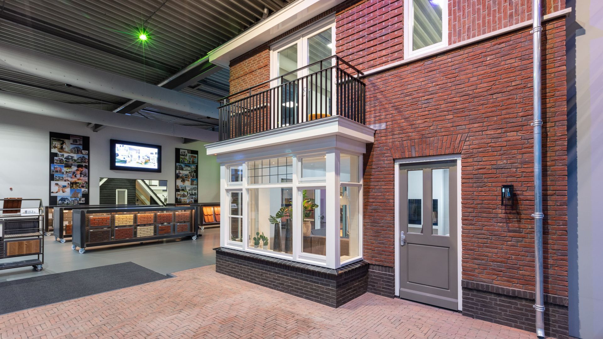 Bouwinspiratie Centrum: unieke beleefplek in Deventer