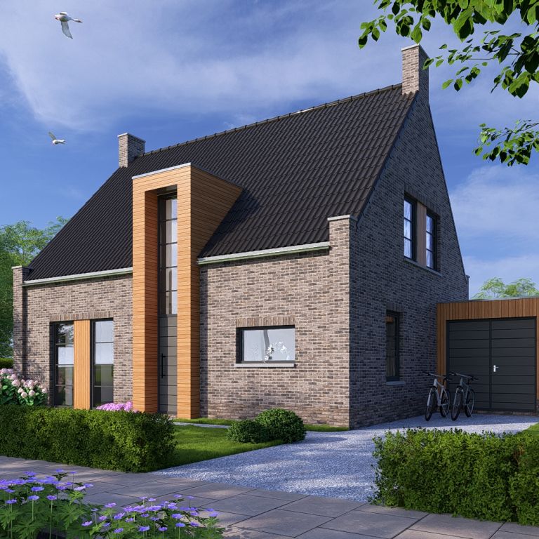 Schrijf je in voor je favoriete woning