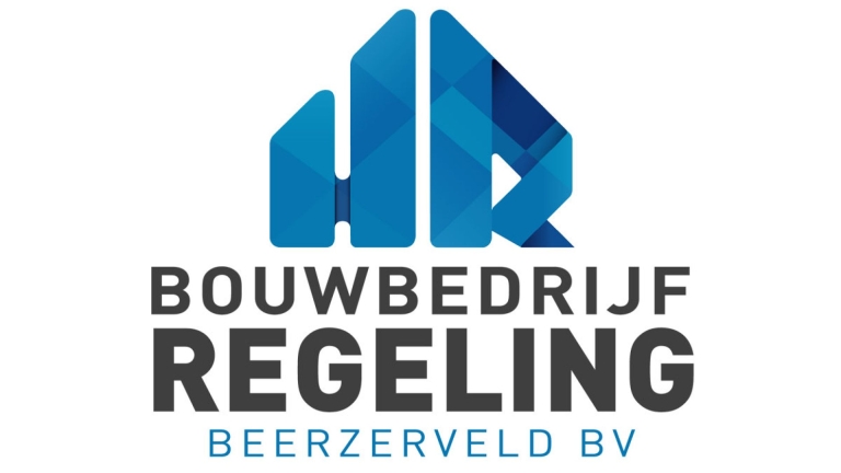 Bouwbedrijf Regeling stelt zich voor