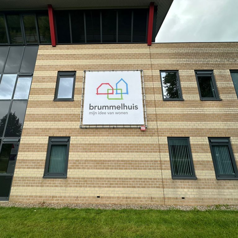 Welkom op ons nieuwe verkoopkantoor in Assen