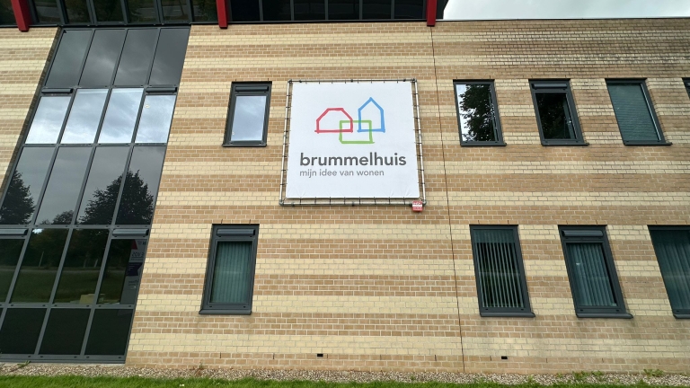 Welkom op ons nieuwe verkoopkantoor in Assen