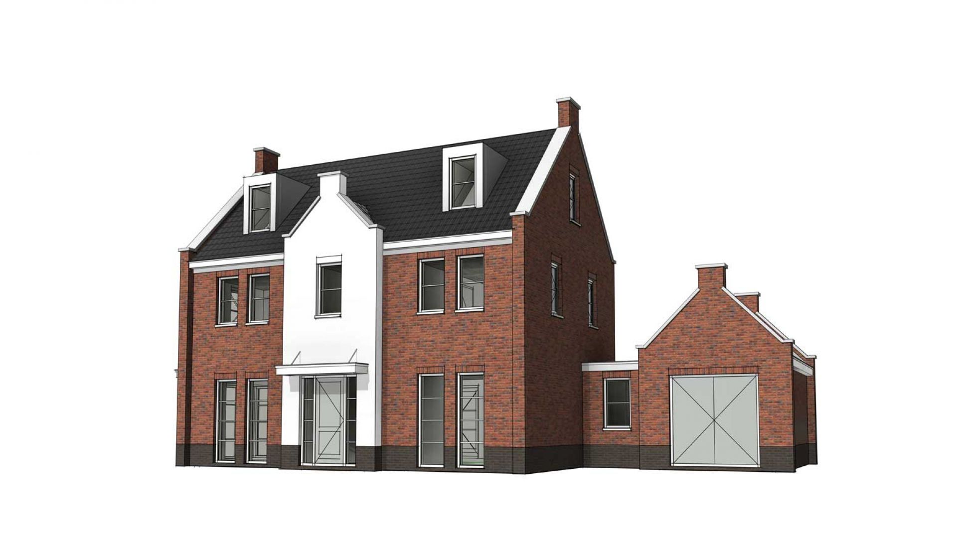 verkoopprijzen Eeser Landgoed zijn bekend