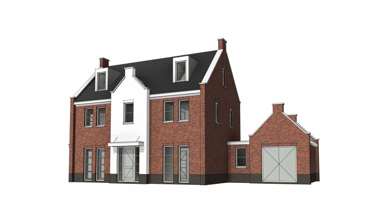 verkoopprijzen Eeser Landgoed zijn bekend