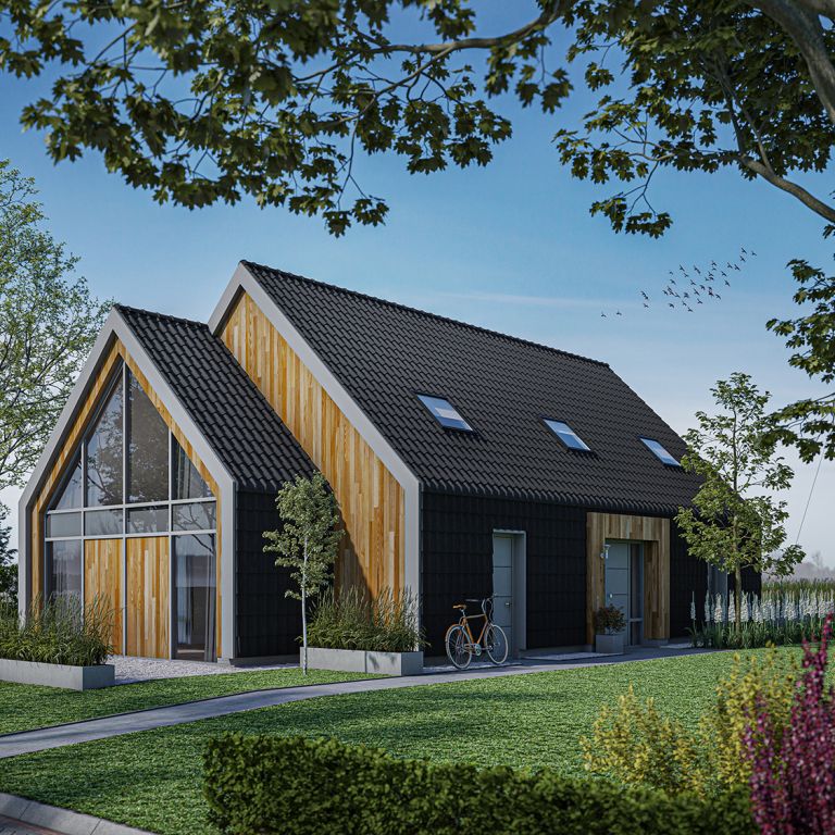 wonen in Broek Zuid Joure