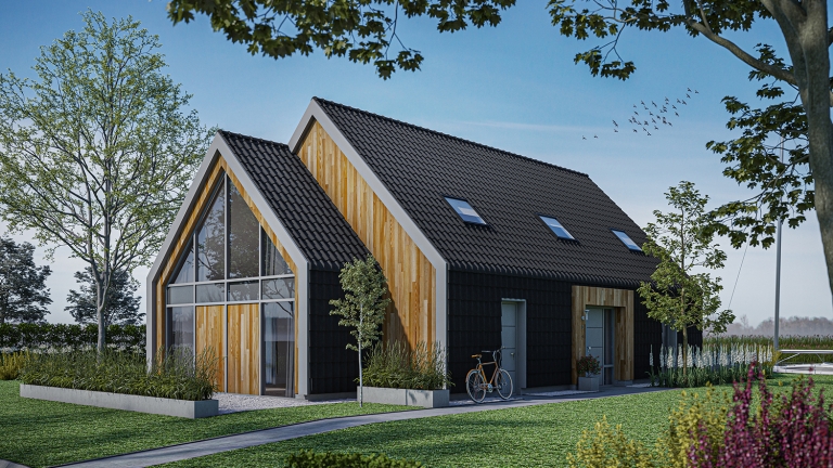 wonen in Broek Zuid Joure