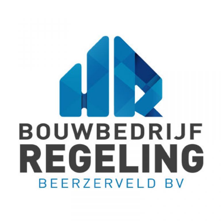 bouwbedrijf Regeling