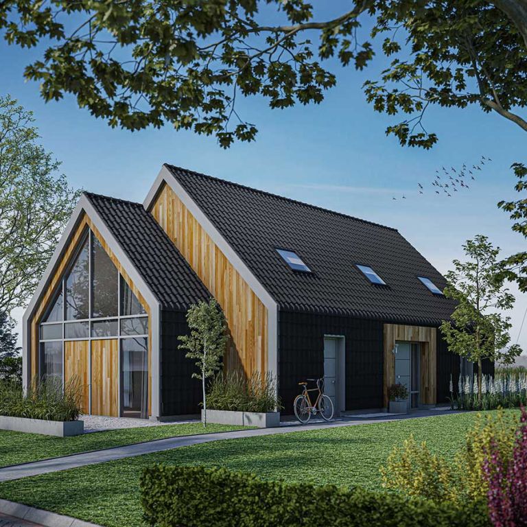 Schrijf je in voor je favoriete woning