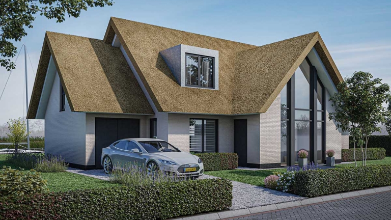 Schrijf je in voor je favoriete woning