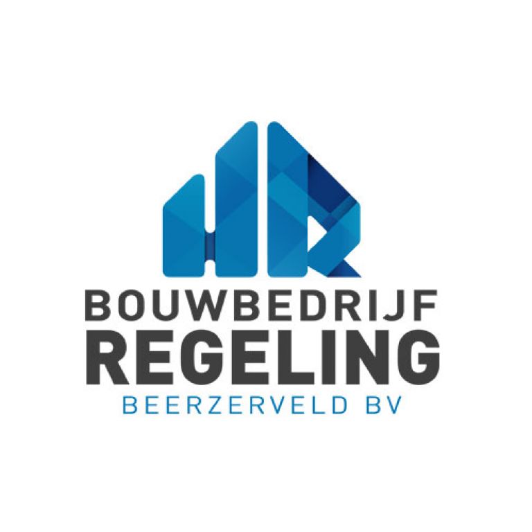 bouwbedrijf Regeling