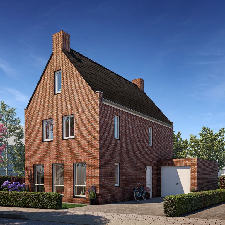 Brummelhuis---Wilhelminakade-Uithoorn_nieuwbouw