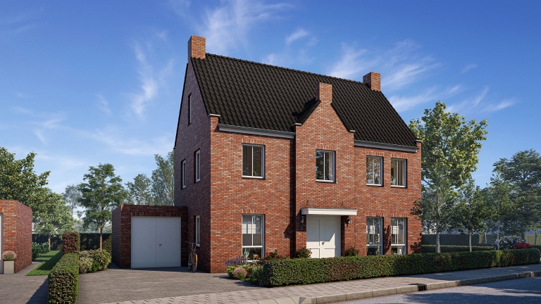 Brummelhuis---Wilhelminakade-Uithoorn_nieuwbouw