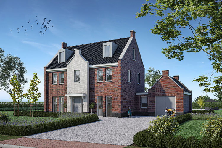 Wonen En Werken Op Landgoed